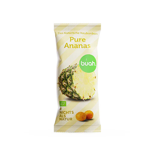 Bio-Ananas-Kaubonbons - Image 5