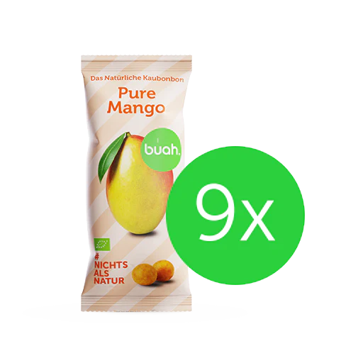 Bio-Mango-Kaubonbons - Image 6