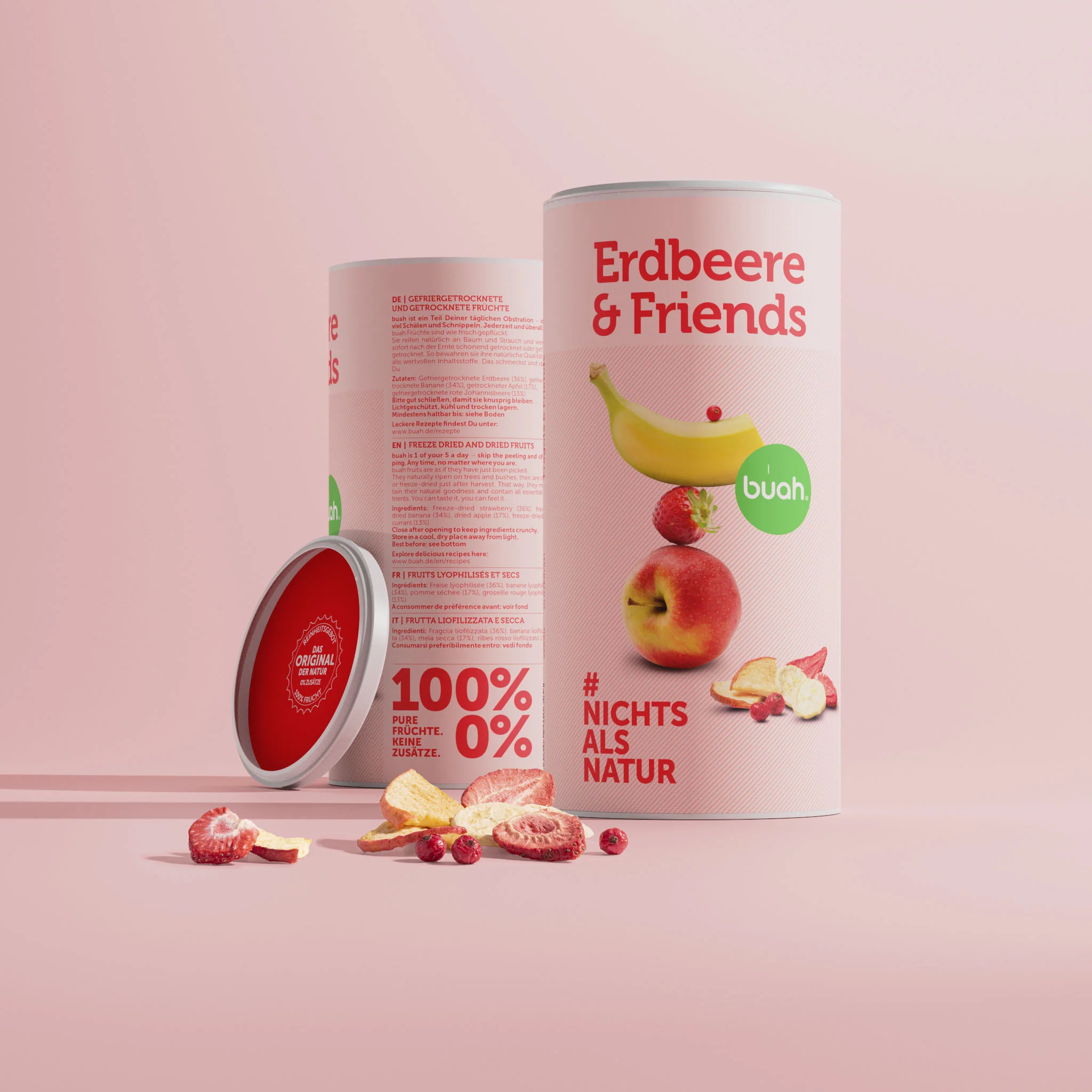 Erdbeere & Friends - Image 3
