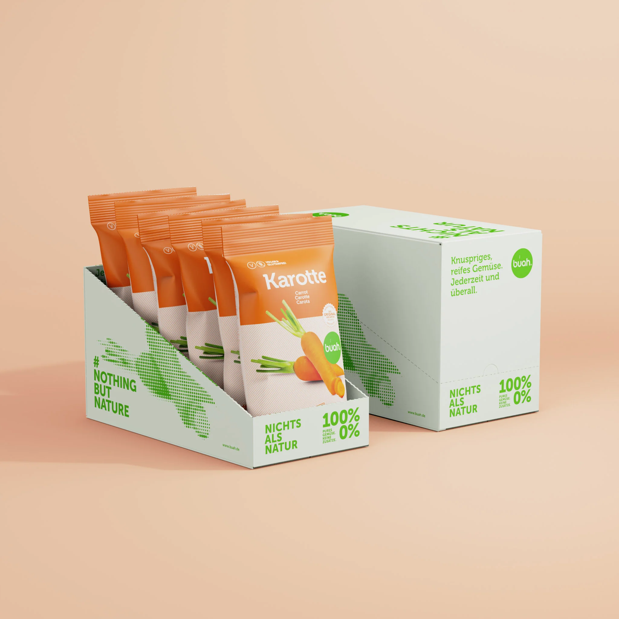 Karottenchips - Image 4